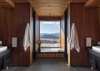 Guest Bedroom 1 Bathroom - Pataheya - Jackson Hole, WY - Luxury Vacation Rental