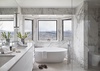 Primary Bathroom - Branded Spur - Jackson, WY - Luxury Villa Rental