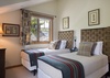Guest Bedroom 2 - Hunters Camp - Wilson, WY - Luxury Villa Rental