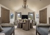 Bonus Room - Four Pines 77 - Teton Village, WY - Luxury Villa Rental