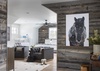 Guest Bedroom 2 - Hidden Ranch Homestead - Jackson WY - Luxury Villa Rental