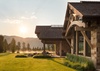 Last Chance Ranch - Jackson Hole, Wyoming - Luxury Villa Rental