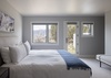 Guest Bedroom 1 - Branded Spur - Jackson, WY - Luxury Villa Rental