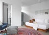 Primary Bedroom - Taminah Retreat - Jackson, WY - Luxury Villa Rental