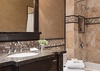 Guest Bedroom 01 Bathroom - All Spruced Up - Jackson Hole, WY - Luxury Villa Rental