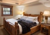 Guest Bedroom 2 - Lost in the Woods - Wilson, WY - Luxury Villa Rental