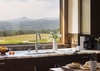 Kitchen - Last Chance Ranch - Jackson Hole, Wyoming - Luxury Villa Rental