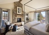 Primary Bedroom - Four Pines 77 - Teton Village, WY - Luxury Villa Rental