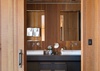 Guest Bedroom 2 Bathroom - Pataheya - Jackson Hole, WY - Luxury Vacation Rental