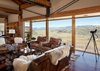Great Room - Above it All - Jackson Hole, WY - Luxury Vacation Rental