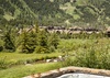 Hot Tub - Lodge at Shooting Star 02 - Teton Village, WY - Luxury Villa Rental