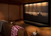 Theater - Above it All - Jackson Hole, WY - Luxury Vacation Rental