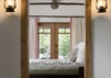 Primary Bedroom - Hunters Camp - Wilson, WY - Luxury Villa Rental
