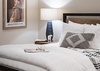 Guest Bedroom 1 - The Nest - Jackson, WY - Luxury Villa Rental