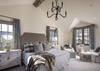 Junior Suite - Four Pines 77 - Teton Village, WY - Luxury Villa Rental