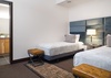 Guest Bedroom - Pearl at Jackson 203 - Jackson Hole, WY - Luxury Villa Rental