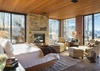 Guest Bedroom 3 - Pataheya - Jackson Hole, WY - Luxury Vacation Rental