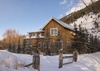 Back Exterior - Hidden Ranch Homestead - Jackson WY - Luxury Villa Rental