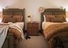 Guest Bedroom 2 - Last Chance Ranch - Jackson Hole, Wyoming - Luxury Villa Rental