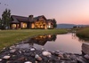 Last Chance Ranch - Jackson Hole, Wyoming - Luxury Villa Rental