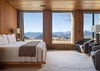 Guest Bedroom 2 - Pataheya - Jackson Hole, WY - Luxury Vacation Rental