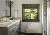 Guest Bathroom - Lodge at Shooting Star 02 - Teton Village, WY - Luxury Villa Rental
