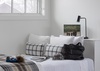 Guest Bedroom 2 - Hidden Ranch Homestead - Jackson WY - Luxury Villa Rental