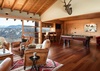Game Room - Above it All - Jackson Hole, WY - Luxury Vacation Rental