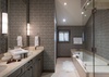 Junior Bathroom - Four Pines 77 - Teton Village, WY - Luxury Villa Rental