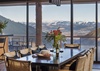 Dining - Pataheya - Jackson Hole, WY - Luxury Vacation Rental
