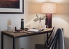 Desk - The Nest - Jackson, WY - Luxury Villa Rental