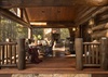 Deck - Lost in the Woods - Wilson, WY - Luxury Villa Rental