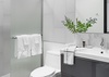 Guest Bedroom 2 Bathroom - Taminah Retreat - Jackson, WY - Luxury Villa Rental
