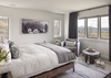 Primary Bedroom - Branded Spur - Jackson, WY - Luxury Villa Rental