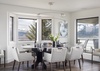 Dining - Branded Spur - Jackson, WY - Luxury Villa Rental
