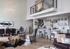 Kitchen and Dining - The Nest - Jackson, WY - Luxury Villa Rental