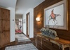 Hallway - Paintbrush Retreat - Jackson Hole, WY - Luxury Villa Rental