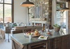 Kitchen - Lodge at Shooting Star 04 - Teton Village, WY - Luxury Villa Rental