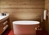 Bathroom - Two Bedroom Suite - Caldera House Teton Village, WY