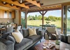 Great Room - Munger View - Jackson Hole, WY - Luxury Villa Rental