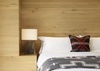 Bedroom - Two Bedroom Suite - Caldera House Teton Village, WY