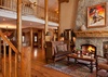 Great Room - Shoshone Lodge - Jackson Hole Luxury Villa Rental
