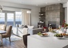 Great Room - Penthouse on Glenwood 403 - Jackson Hole, WY - Luxury Villa Rental