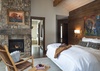 Junior Suite - Paintbrush Retreat - Jackson Hole, WY - Luxury Villa Rental