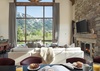 Great Room - Fish Creek Lodge 11 - Teton Village, WY - Luxury Villa Rental