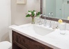 Guest Bathroom - Pines Garden Home 4140 - Jackson Hole Luxury Villa Rental