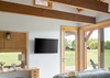 Primary Bedroom - Munger View - Jackson Hole, WY - Luxury Villa Rental