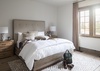 Guest Bedroom 1 - Cirque View Homestead - Teton Village, WY - Luxury Villa Rental