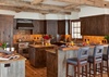 Kitchen - Shooting Star Cabin 04 - Teton Village, WY - Luxury Villa Rental