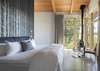 Master Bedroom 1 - Aspenglow - Jackson Hole, WY - Luxury Villa Rental